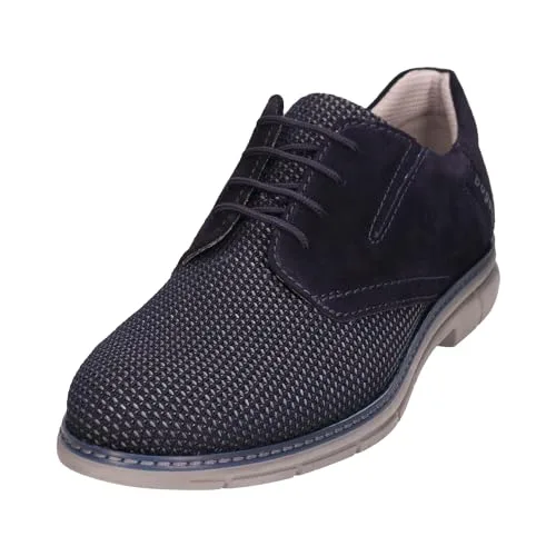 bugatti ▫️ 311-ajv01 Sapatos com atacadores para homem 2