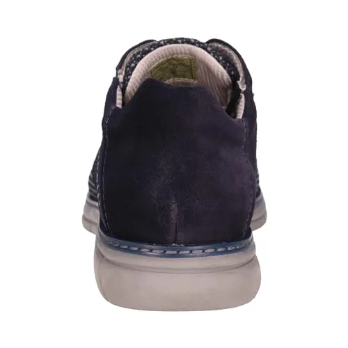bugatti ▫️ 311-ajv01 Sapatos com atacadores para homem 3