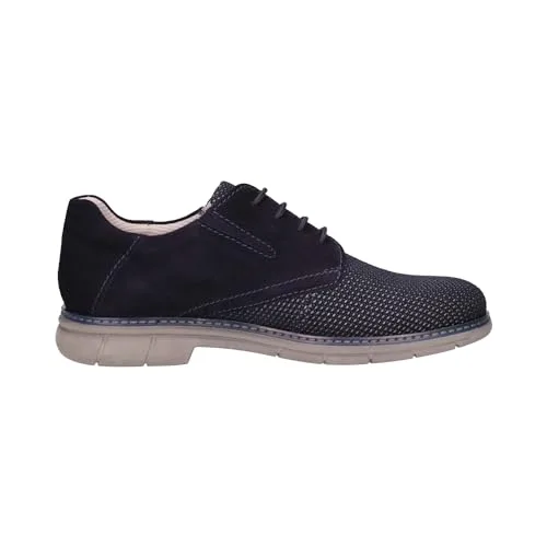 bugatti ▫️ 311-ajv01 Sapatos com atacadores para homem 4