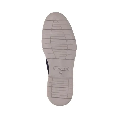 bugatti ▫️ 311-ajv01 Sapatos com atacadores para homem 7