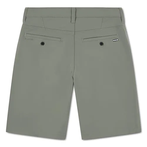 Hurley ▫️ Calções H20-dri Walk - Calções para crianças 2