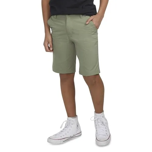 Hurley ▫️ Calções H20-dri Walk - Calções para crianças 3