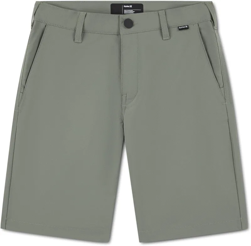 Hurley ▫️ Calções H20-dri Walk - Calções para crianças