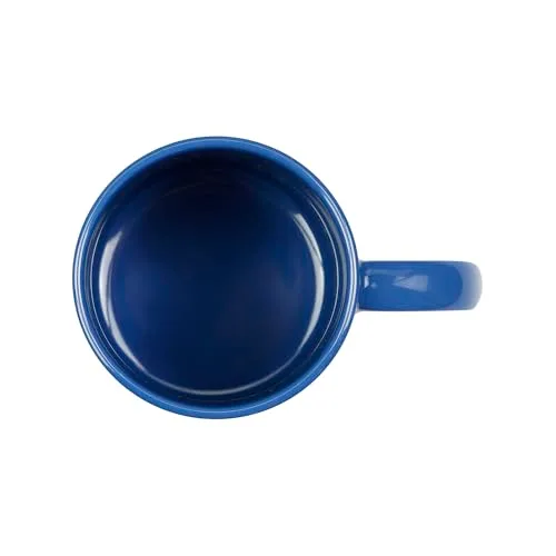 KARACTERMANIA ▫️ Caneca Sega-Sonic, Azul, 13 x 9,5 cm 3