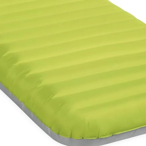 Intex ▫️ Colchão insuflável individual para acampamento, 76 x 191 cm 6