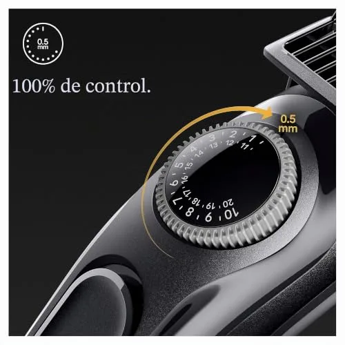 Braun ▫️ Máquina de barbear da marca ideal para homens 4