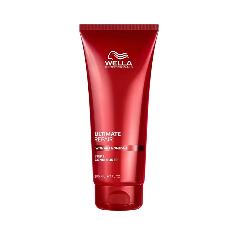 Wella Professionals ▫️ ULTIMATE REPAIR Condicionador de Nutrição Profunda para Cabelo Danificado