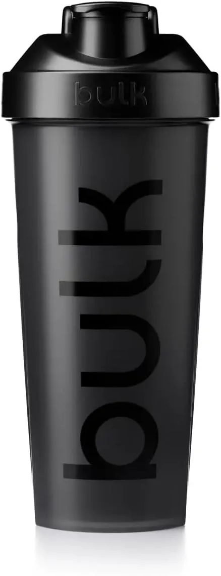Bulk ▫️ Garrafa Agitadora Iconic, 750 ml