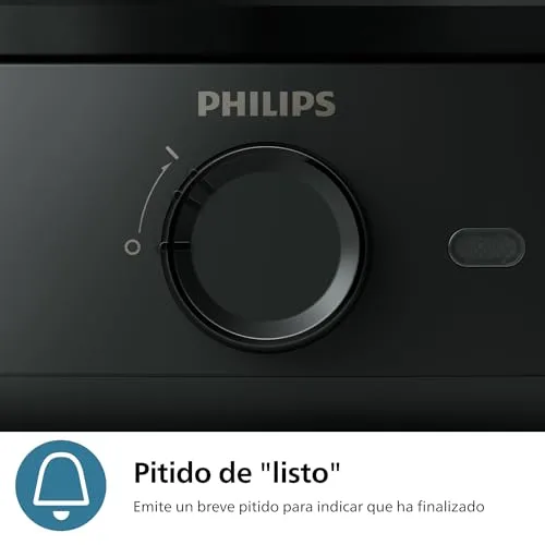 PHILIPS ▫️ 3000 Cozedor de Ovos Elétrico, até 6 unidades, 400 W 3