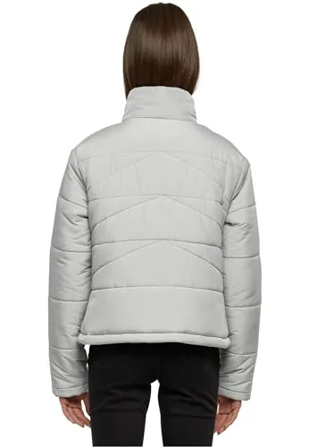 Urban Classics ▫️ Casaco acolchoado Ladies Arrow para senhora 3