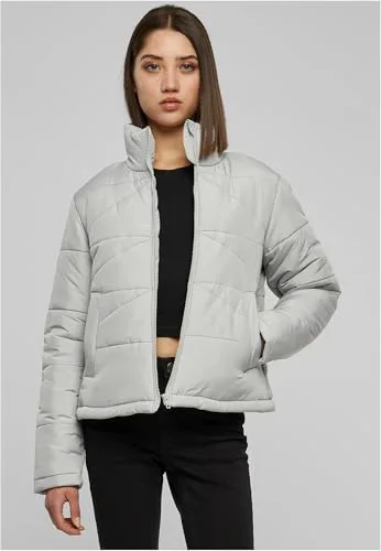Urban Classics ▫️ Casaco acolchoado Ladies Arrow para senhora 5