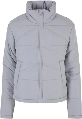 Urban Classics ▫️ Casaco acolchoado Ladies Arrow para senhora 6