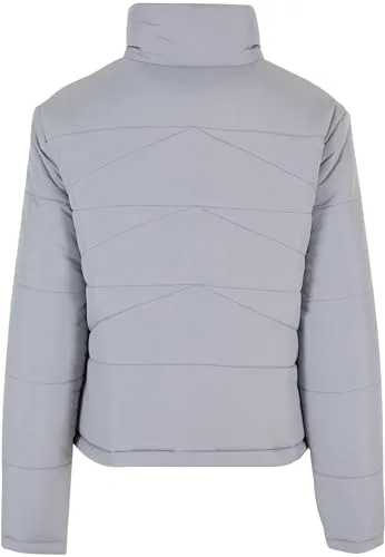 Urban Classics ▫️ Casaco acolchoado Ladies Arrow para senhora 7