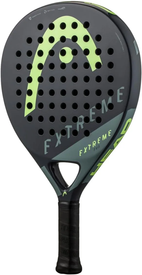 HEAD ▫️ Graphene 360 Alpha Motion 2019