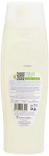 Instituto Español ▫️ Natura - Gel de banho e duche para pele sensível - 750 ml (10850) (Embalagem de 3) 3