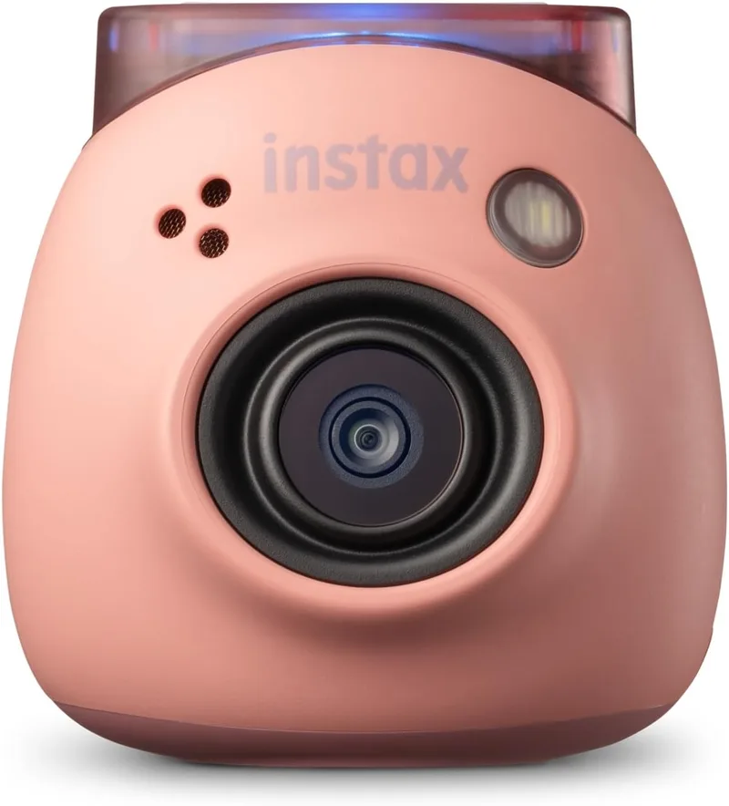 instax ▫️ Câmara digital PAL, Powder Pink