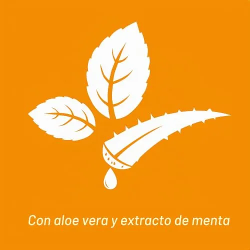 Piz Buin ▫️ After Sun: Loção Hidratante Calmante e Refrescante 200 ml (Embalagem de 2) 4