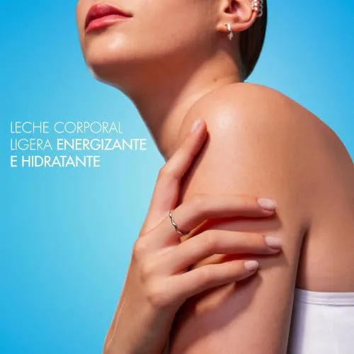 Biotherm ▫️ Eau d'Énergie, Leite Corporal Hidratante, 400 ml 4