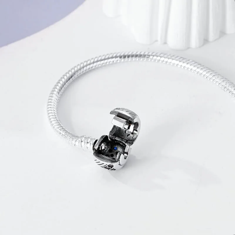 TINSLO ▫️ Pulseira para mulher em prata de lei 925, pulseiras com fecho em forma de coração, pulseira em forma de cobra, pulseira de elos para o Dia dos Namorados, Dia da Mãe, aniversários, Natal, presente para mulheres 2