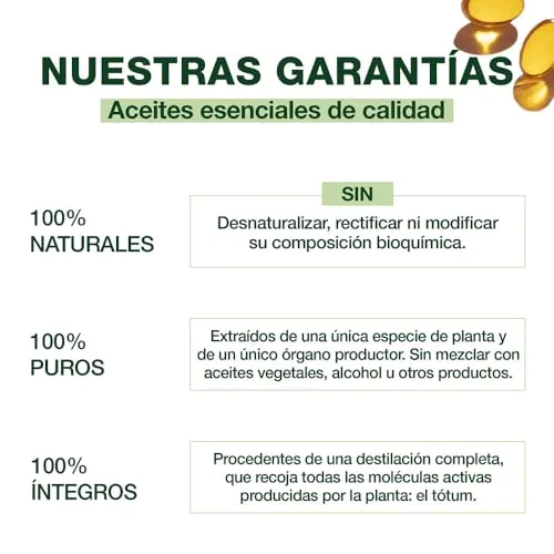 PRANAROM ▫️ Aromaforce Oleobiotic - Saúde das vias respiratórias - Óleos essenciais 100% puros e integrais - 15 cápsulas 3