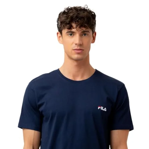 FILA ▫️ Pyjama Fi/1/Py/Fps1194 Conjunto de pijama para homem 2