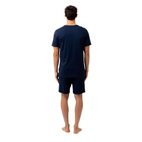 FILA ▫️ Pyjama Fi/1/Py/Fps1194 Conjunto de pijama para homem 6