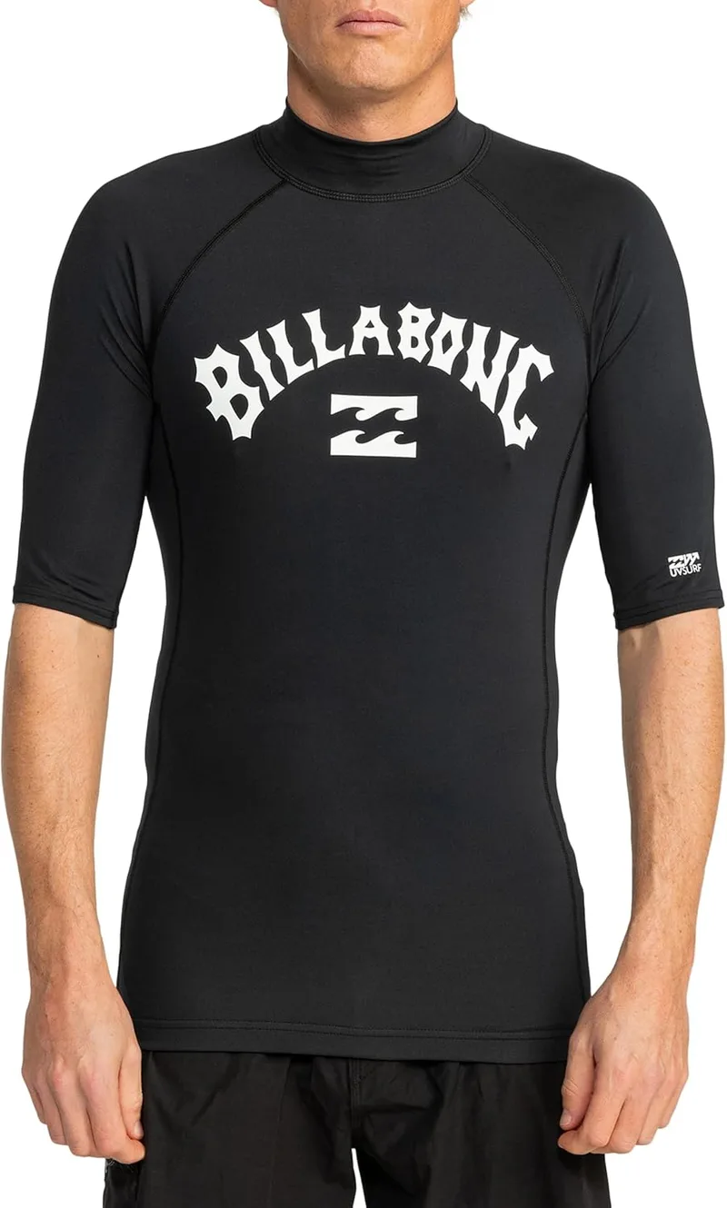 BILLABONG ▫️ Fato de banho Logo Surf para homem