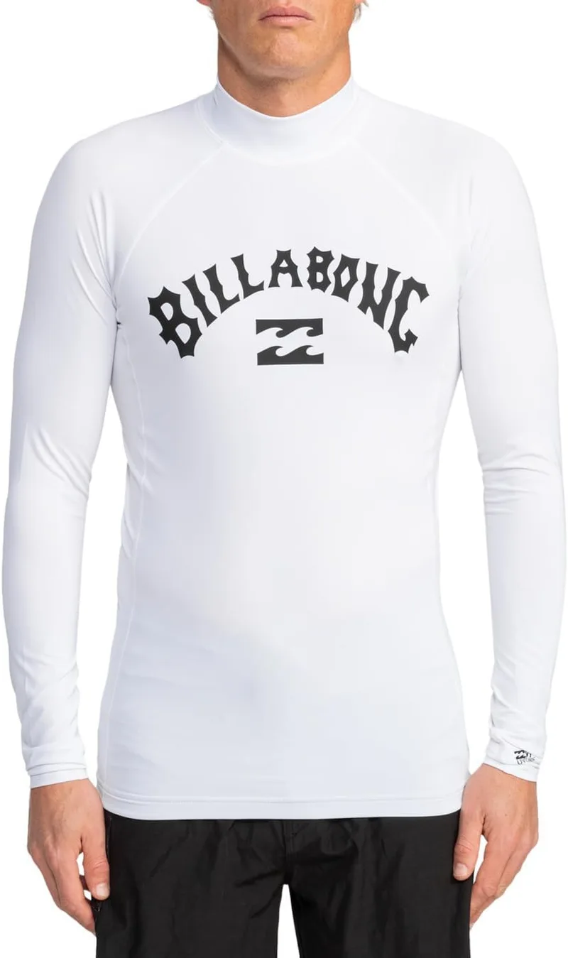 BILLABONG ▫️ Fato de banho Logo Surf para homem
