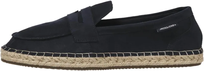 JACK & JONES ▫️ Jfwscherlock Espadrille Loafer MocassinsHomens