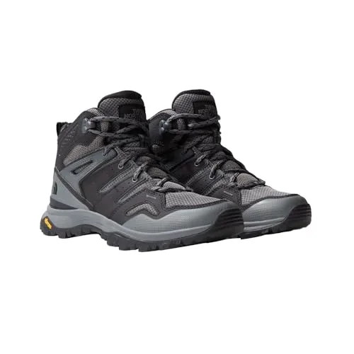 THE NORTH FACE ▫️ Botas W Hedgehog Mid Futurelight (EUR) para mulher 2