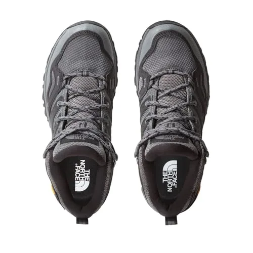 THE NORTH FACE ▫️ Botas W Hedgehog Mid Futurelight (EUR) para mulher 3