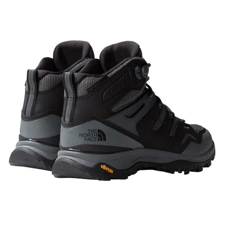 THE NORTH FACE ▫️ Botas W Hedgehog Mid Futurelight (EUR) para mulher 4