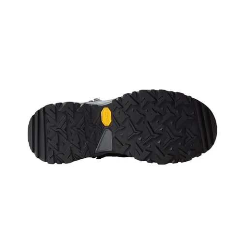 THE NORTH FACE ▫️ Botas W Hedgehog Mid Futurelight (EUR) para mulher 5