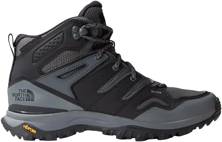 THE NORTH FACE ▫️ Botas W Hedgehog Mid Futurelight (EUR) para mulher