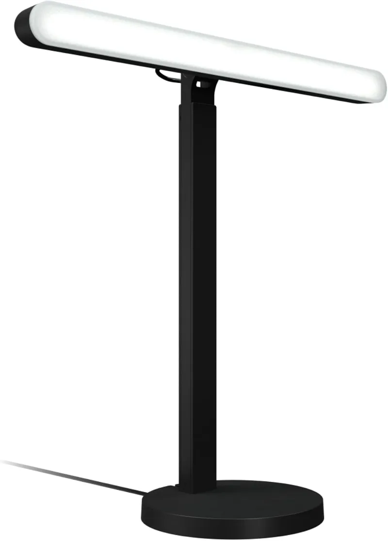 Logitech G ▫️ Litra Beam, luz LED principal premium para jogos