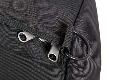 Lifeventure ▫️ Mala de viagem Expedition Duffle com rodas resistentes | 100 litros de capacidade, com pega telescópica e base rígida 6