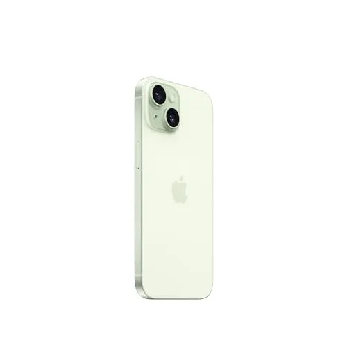 Apple ▫️ iPhone 15 (512 GB) - Verde 2