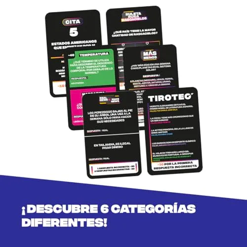 ATM Gaming ▫️ Queda Livre - Jogo de perguntas e respostas e de cultura geral para a família e os amigos 6
