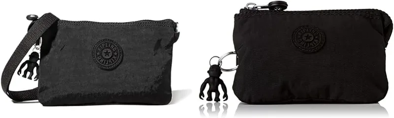 Kipling ▫️ Bolsa de ombro Creativity Xb para mulher