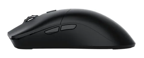 GLORIOUS ▫️ Model O 2 Pro Rato de Jogo Sem Fios Simétrico (Preto) 4