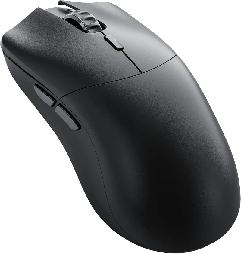 GLORIOUS ▫️ Model O 2 Pro Rato de Jogo Sem Fios Simétrico (Preto)