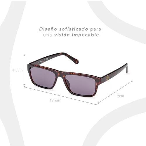GUESS ▫️ Óculos de sol Gu00085 para homem 4