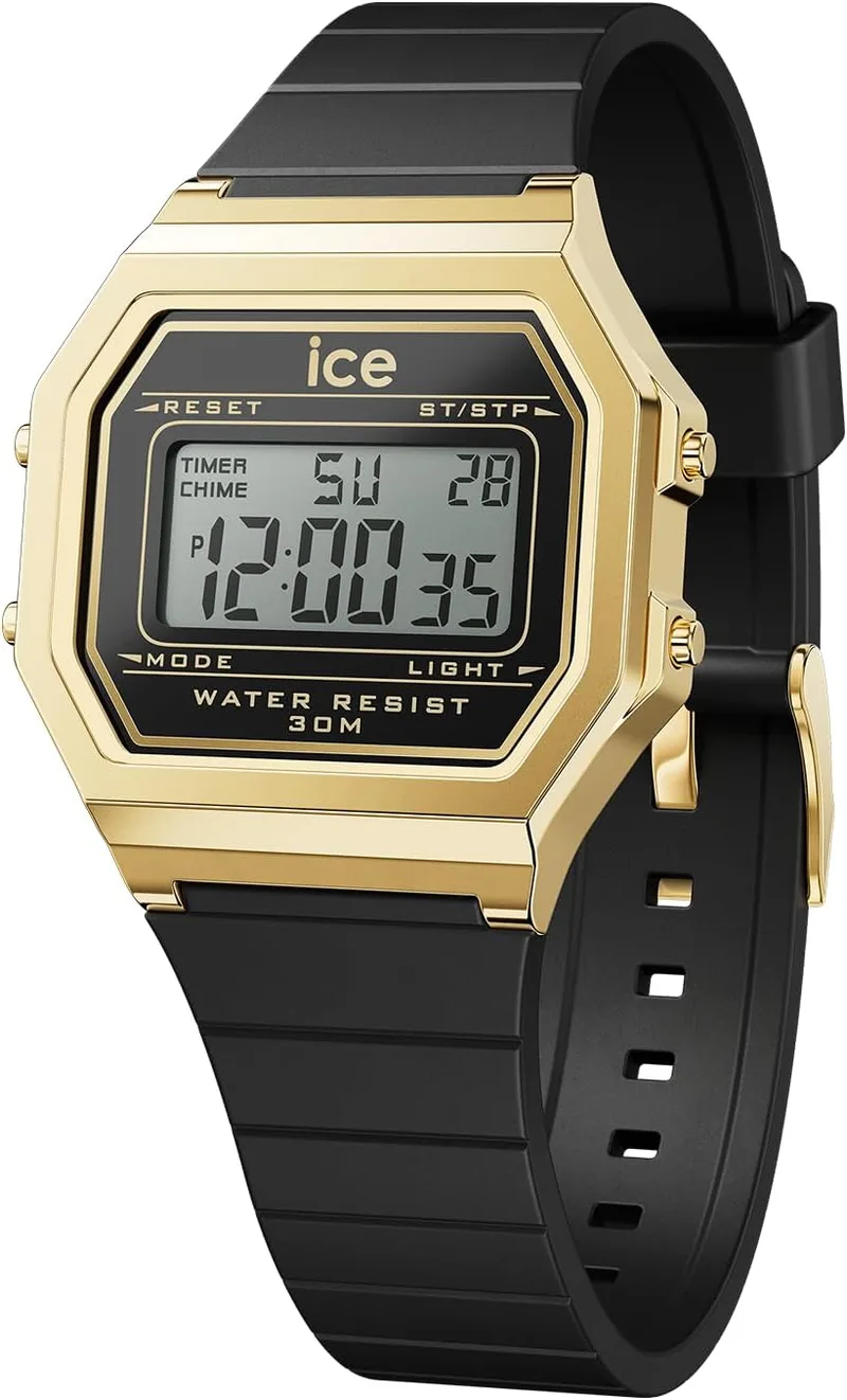 ICE-WATCH ▫️ ICE digit retro