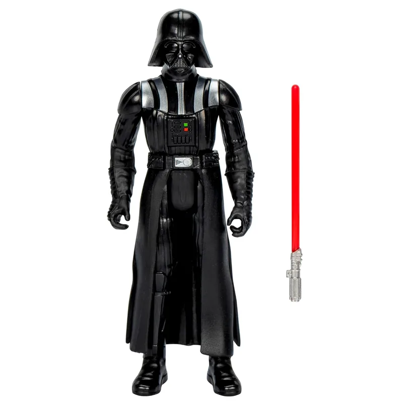 Star Wars Epic Hero Series, Darth Vader 10cm Action Figure