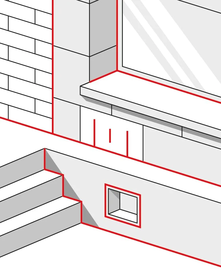fischer ▫️ Solução Total Castanha 290 ml | Elevada elasticidade e aderência | Utilização no interior e no exterior | Pode ser pintada e resistente aos raios UV | Para a construção, a indústria automóvel e telhados 5
