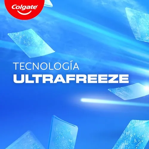 Colgate ▫️ Max White Cristais Brancos, Pasta de dentes branqueadora, 12 x 75 ml 6