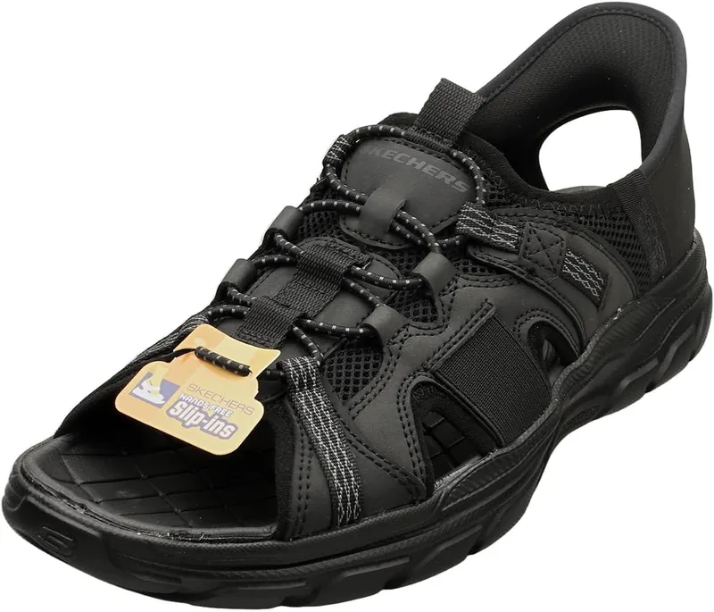 Skechers ▫️ Revolted Ss Merrick Sandálias desportivas para homem
