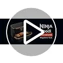 Ninja ▫️ Foodi FlexDrawer, Fritadeira de Ar Quente Dual Zone, 10,4 L, Preto/Cobre 7