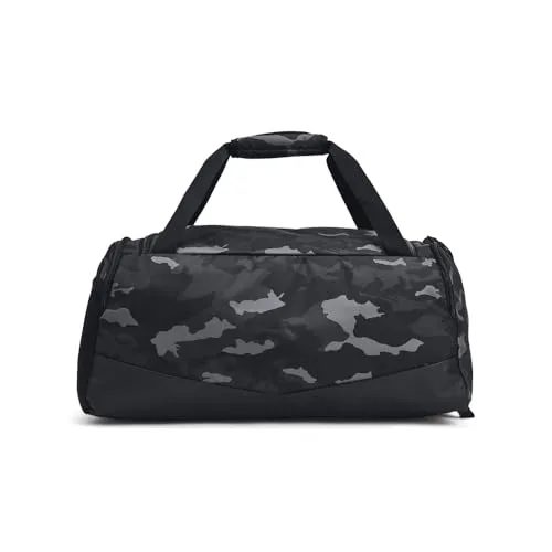 Under Armour ▫️ Undeniable 5.0 Duffle, Saco de desporto resistente à água, saco de lona unissexo, confortável e versátil 2