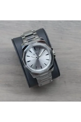 INVICTA ▫️ Relógio de quartzo para homem Speedway em aço inoxidável - 42 mm 2